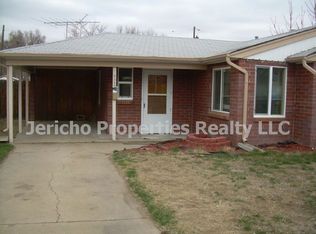 6085 W 39th Pl, Wheat Ridge, CO 80033