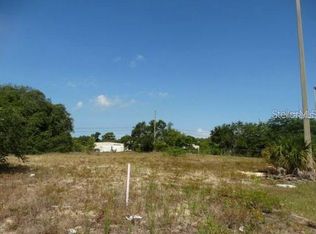 N Pinellas Ave, Tarpon Springs, FL 34689
