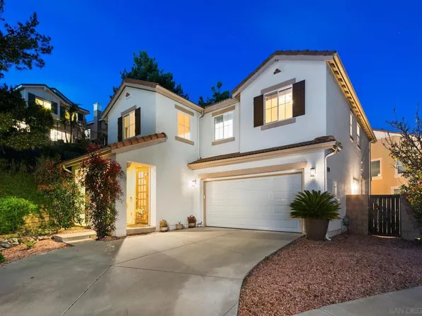 748 Kirkwall Dr, San Marcos, CA 92069