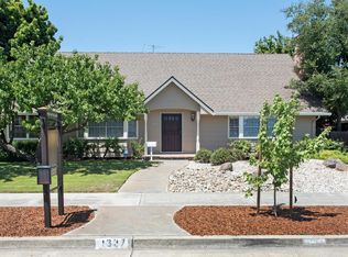 1397 Happy Valley Ave, San Jose, CA