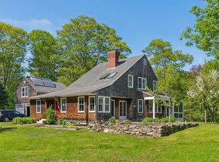 99 Quarry Road, Scarborough, ME 04074
