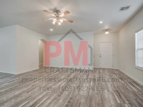 5905 SE 69th St, Oklahoma City, OK 73135