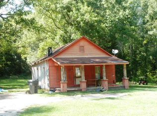 1181 Old Siloam Rd, Union Point, GA 30669