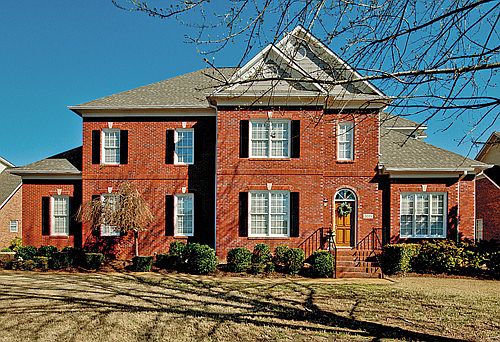 5th image of 3019 Lake Hampton Dr SE