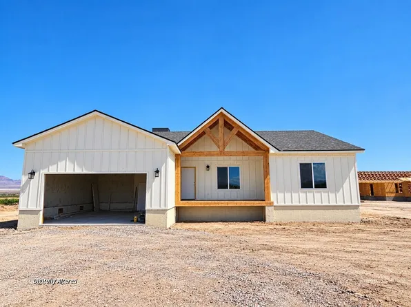 623 S Alder Ln, Pima, AZ 85543