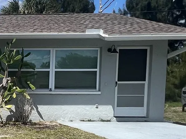 12056 Henley Ave #B, Pt Charlotte, FL 33981