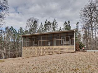 404 Kennedy Farm Rd S, Trinity, NC 27370