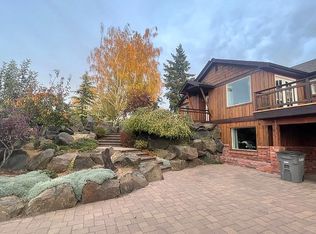 2410 Naches Heights Rd, Yakima, WA 98908