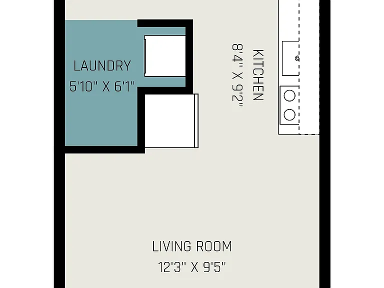 Hillside Apartments — Photo 17