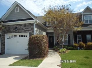 116 Wembley Dr, Clayton, NC 27527