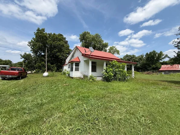 18119 Sallee Street, Winona, MO 65588