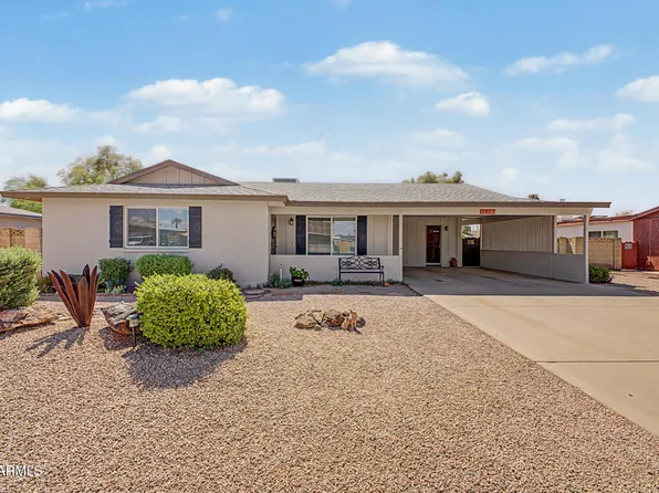 3327 W MOUNTAIN VIEW Road, Phoenix, AZ 85051