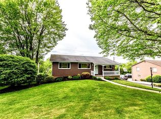 570 Bairdford Rd, Gibsonia, PA 15044