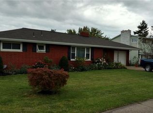 1580 W 41st St, Erie, PA 16509