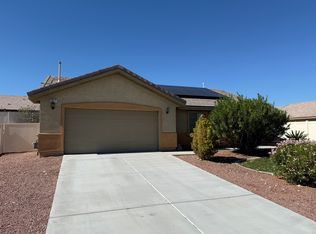 5917 Pearlie May Ct, North Las Vegas, NV 89081