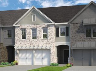 750 Sundial Ln, Mableton, GA 30126