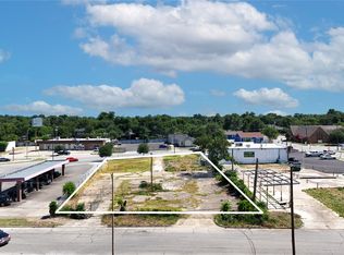 3607 E Rosedale St, Fort Worth, TX 76105