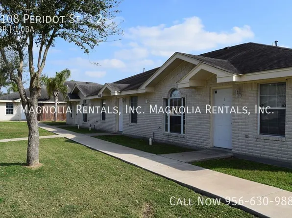 2108 Peridot St APT 2, Edinburg, TX 78541