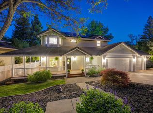 1153 Turquoise Way, El Dorado Hills, CA