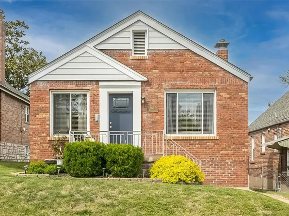 6615 Mardel Ave, Saint Louis, MO 63109