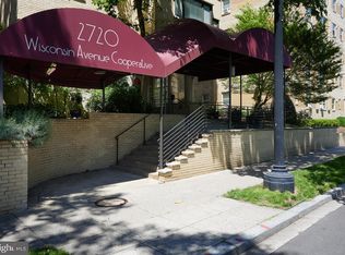 2720 Wisconsin Ave NW #503, Washington, DC 20007