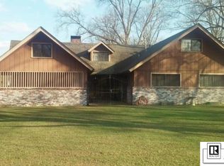 421 Harmon McDonald Rd, Monroe, LA 71202