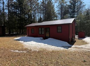 17554 Bear Lake Ln, Lakewood, WI 54138