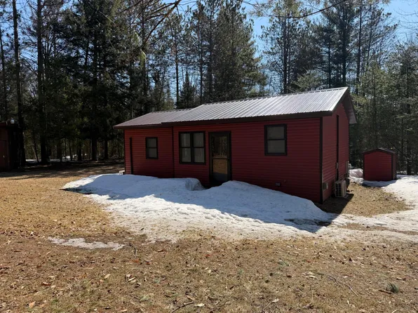 17554 Bear Lake Ln, Lakewood, WI 54138