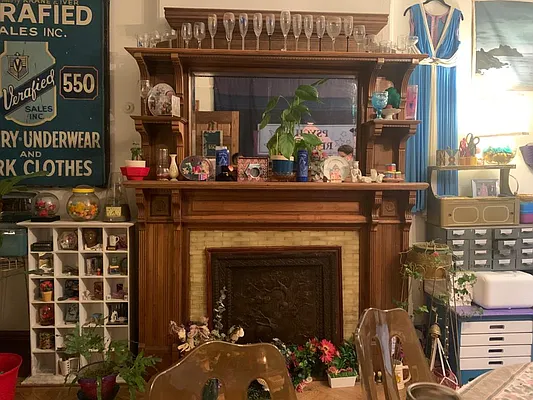 Rented by Bedford Brownstone Realty | media 5