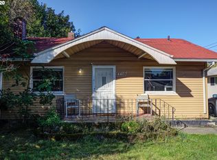 4403 NE 86th Ave, Portland, OR
