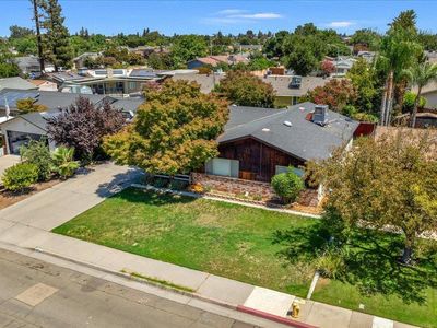3608 Gaynor St, Selma, CA, 93662