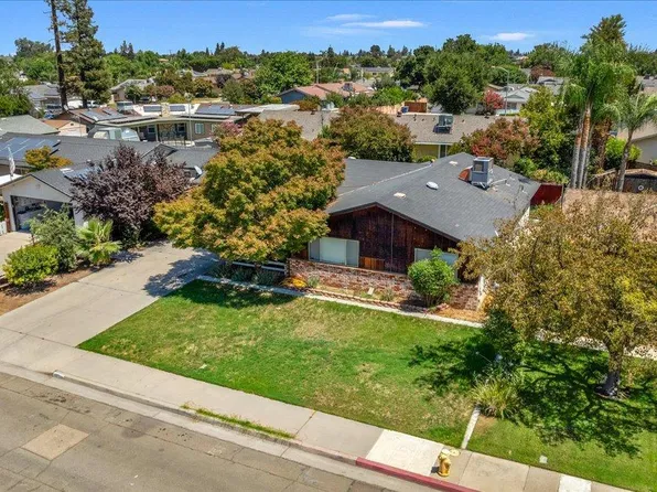 3608 Gaynor St, Selma, CA 93662