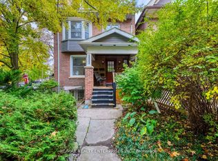 92 Dixon Ave, Toronto, ON M4L1N7