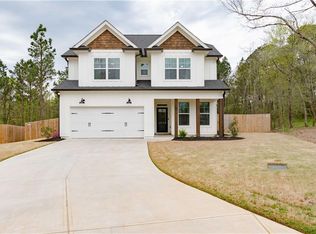 32 Griffin Mill Dr, Cartersville, GA 30120