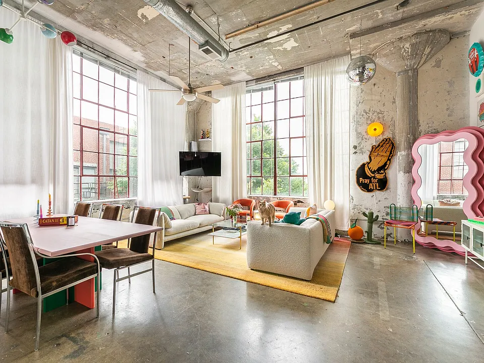 Mattress Factory Lofts