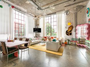 Mattress Factory Lofts, Atlanta, GA 30312