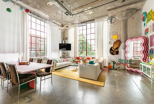 Mattress Factory Lofts Photo 1