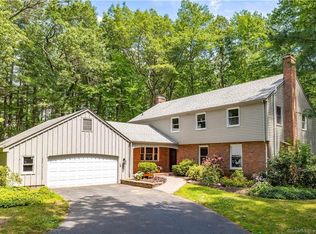 21 Bruce Ln, Avon, CT 06001