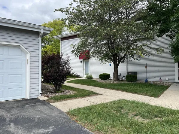 6641 Mariner DRIVE #1, Mount Pleasant, WI 53406