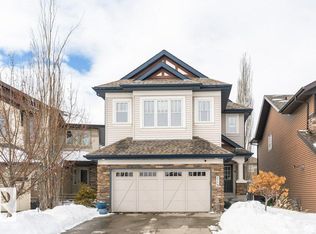 2719 Anderson Cres SW, Edmonton, AB T6W 0K5