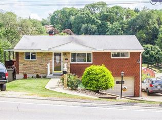 5397 Brownsville Rd, Pittsburgh, PA 15236