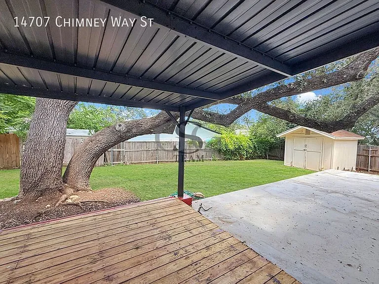 14707 Chimney Way St — Photo 7