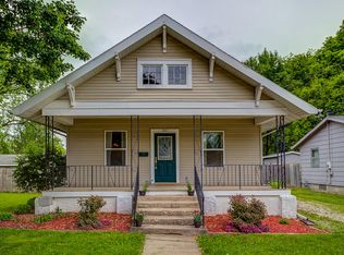 1312 4th St, Nevada, IA 50201