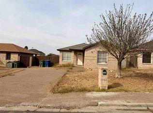3272 Saint Kathryn Loop, Laredo, TX 78046