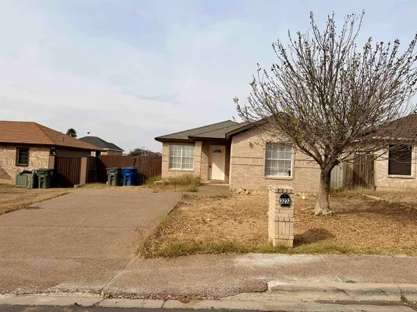 3272 Saint Kathryn Loop, Laredo, TX 78046
