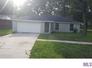 3226 Toronto Dr, Baton Rouge, LA 70819
