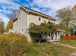 89 High St, Sunbury, OH 43074