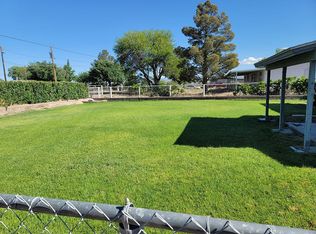 2925 N Shiflet Ave, Thatcher, AZ 85552