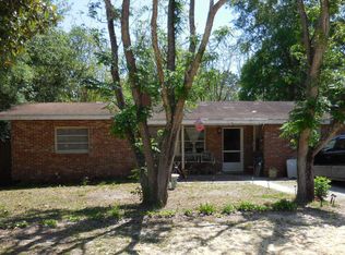 5351 NE 134th Ave, Williston, FL 32696
