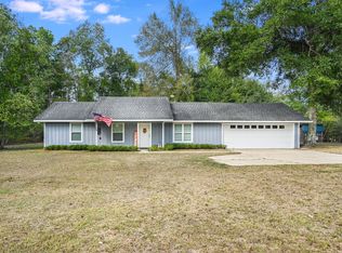 1809 Jack Nelson Rd, Deridder, LA 70634